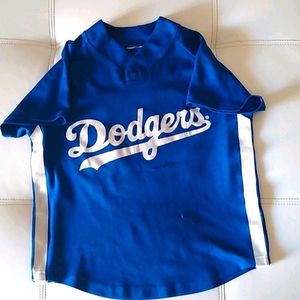 Kemp Dodgers Jersey